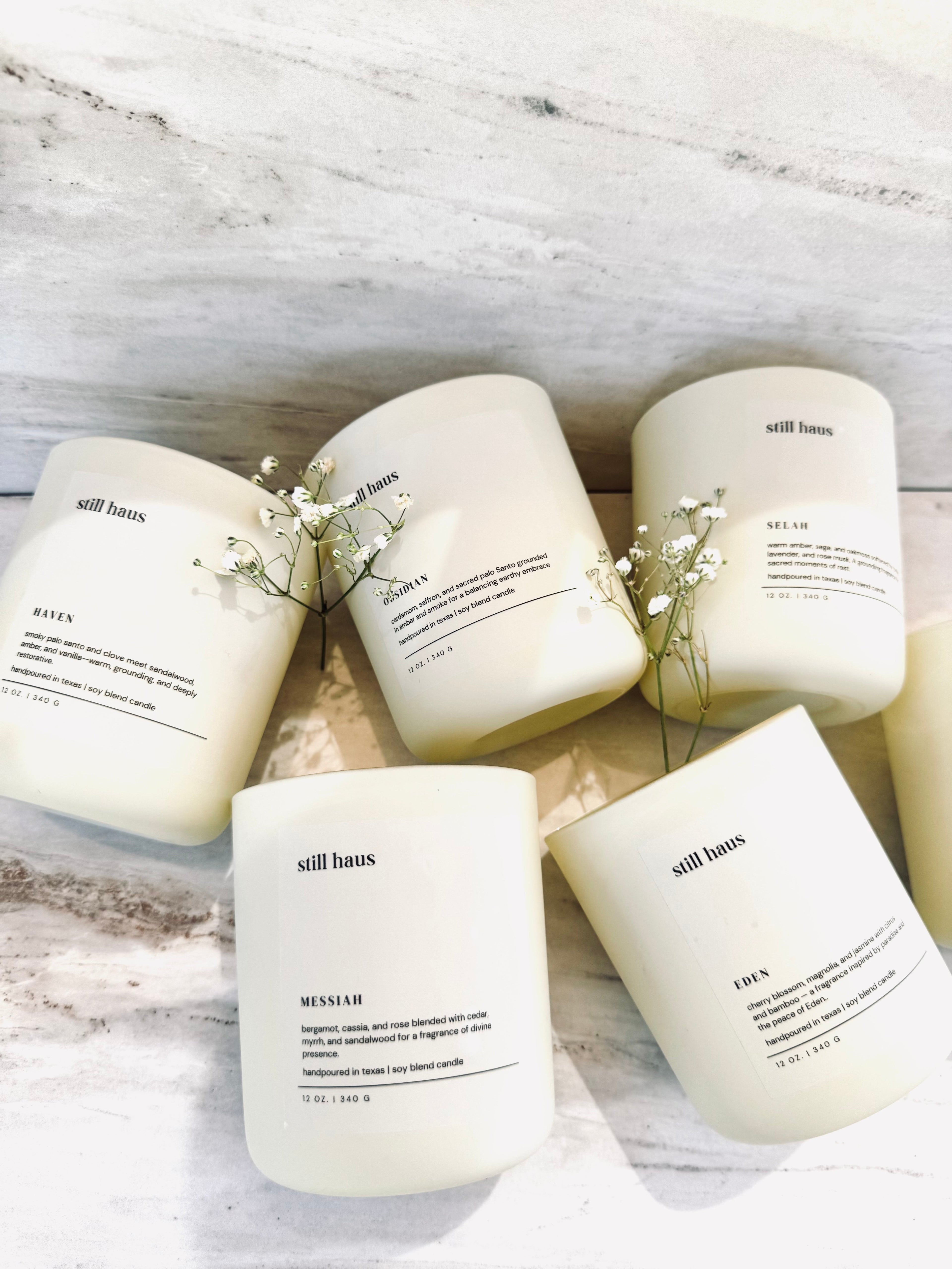 Refuge Collection