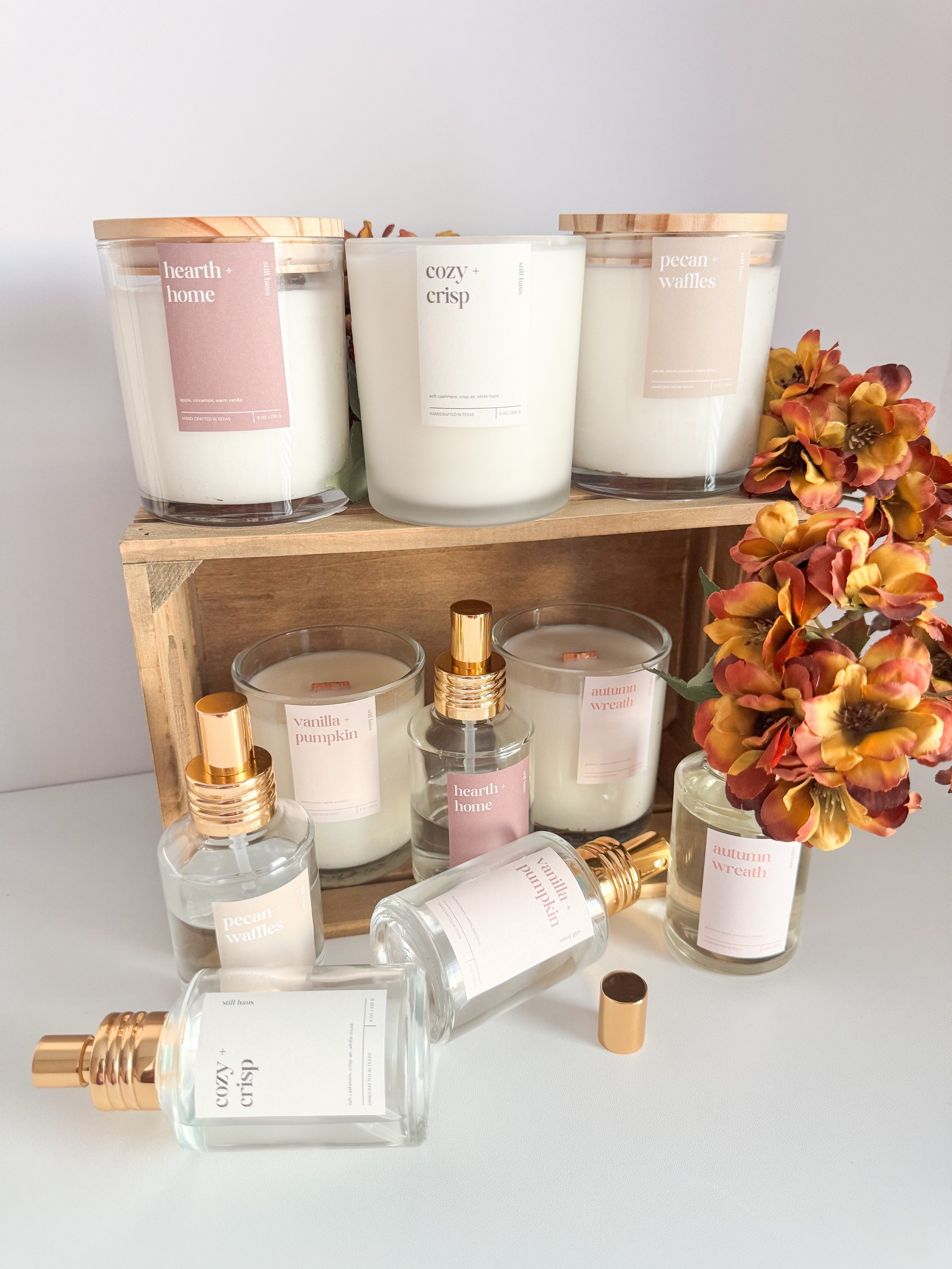 Fall Collection