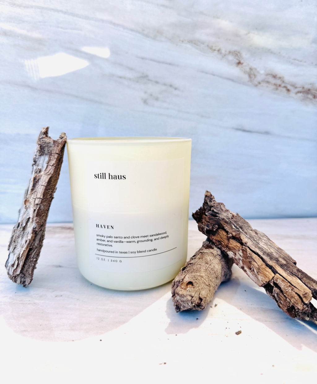 Haven Candle