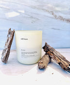 Haven Candle