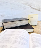 Messiah Candle