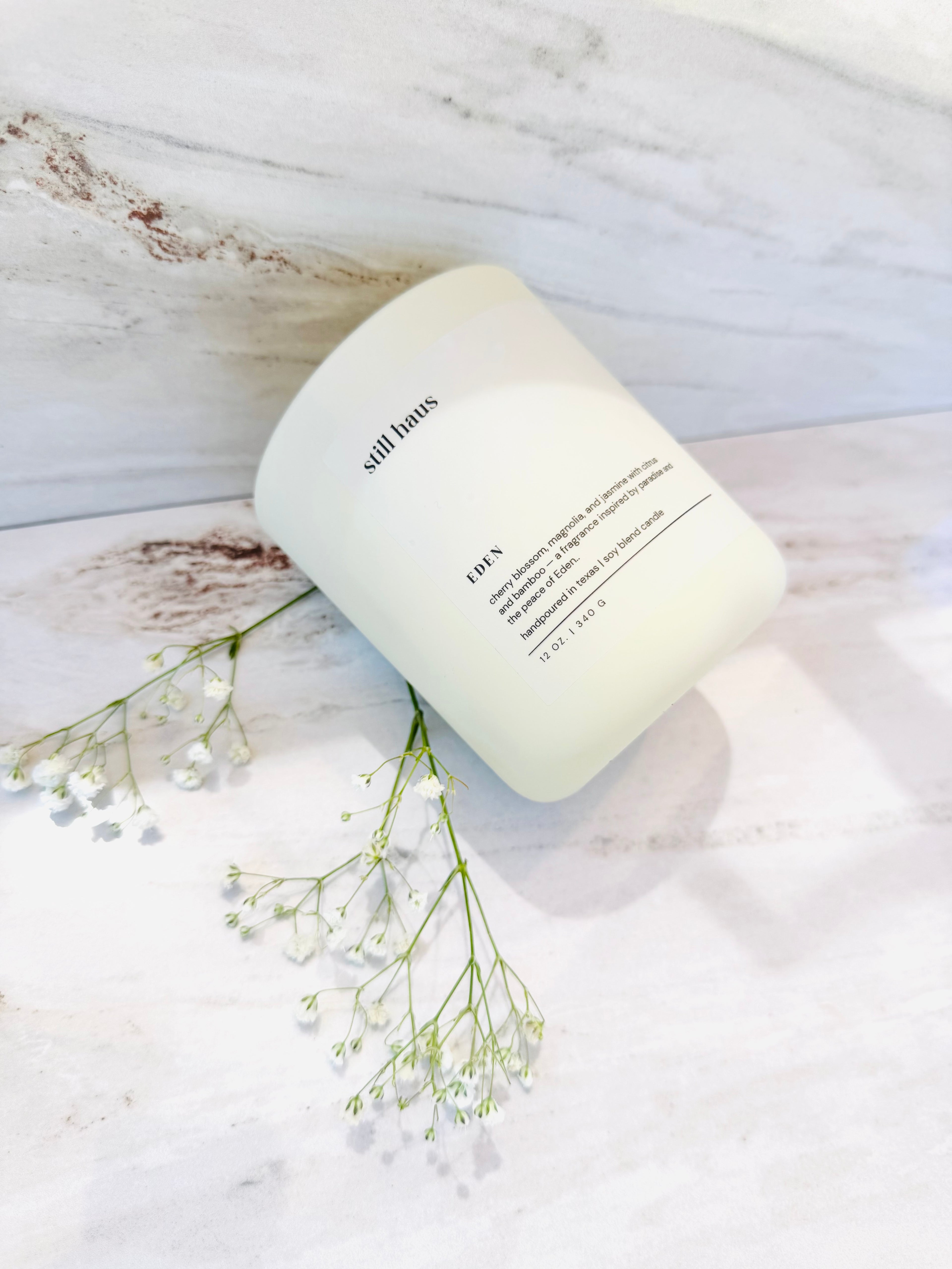 Eden Candle