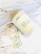 Sanctuary Candle