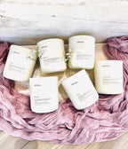 Sanctuary Candle